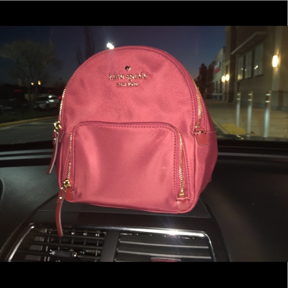 kate spade Handbags - Kate spade backpack kate spade Handbags - Kate spade backpack